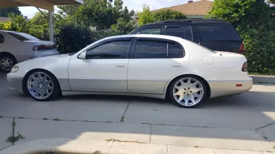 GS 300
